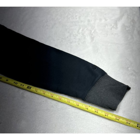 Nike Syracuse University NCAA Mens Size 2XL Crewneck Sweatshirt Black 477352-010 - Picture 10 of 11